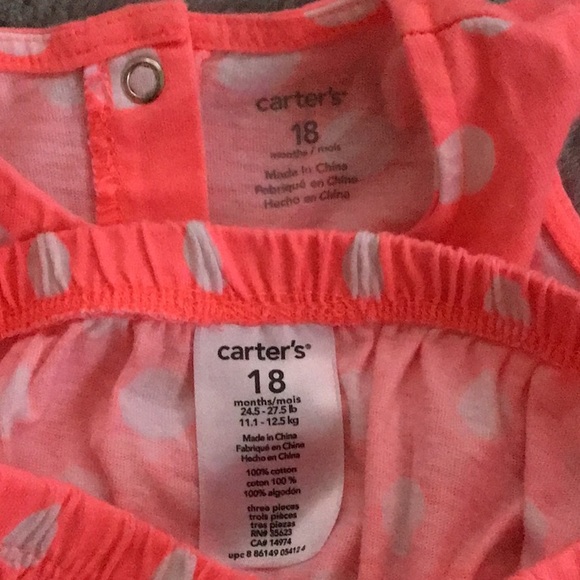 18M Summer Girl BUNDLE - Picture 15 of 16